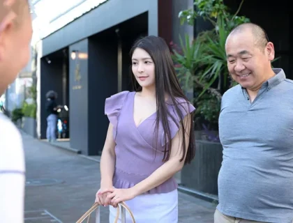 Ông chủ tôi thích cưỡng hiếp phụ nữ đã có chồng