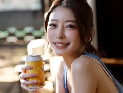 Về quê gặp lại người chị hàng xóm mà tôi đã thầm yêu