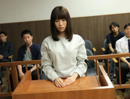 Nữ tội phạm quay về trả ơn ân nhân